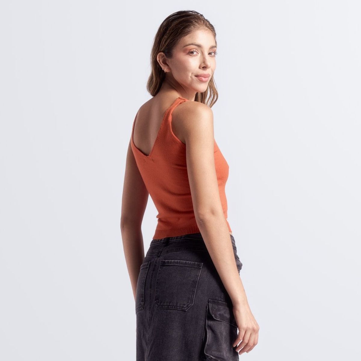 UNSER - Blusa Para Mujer Unser