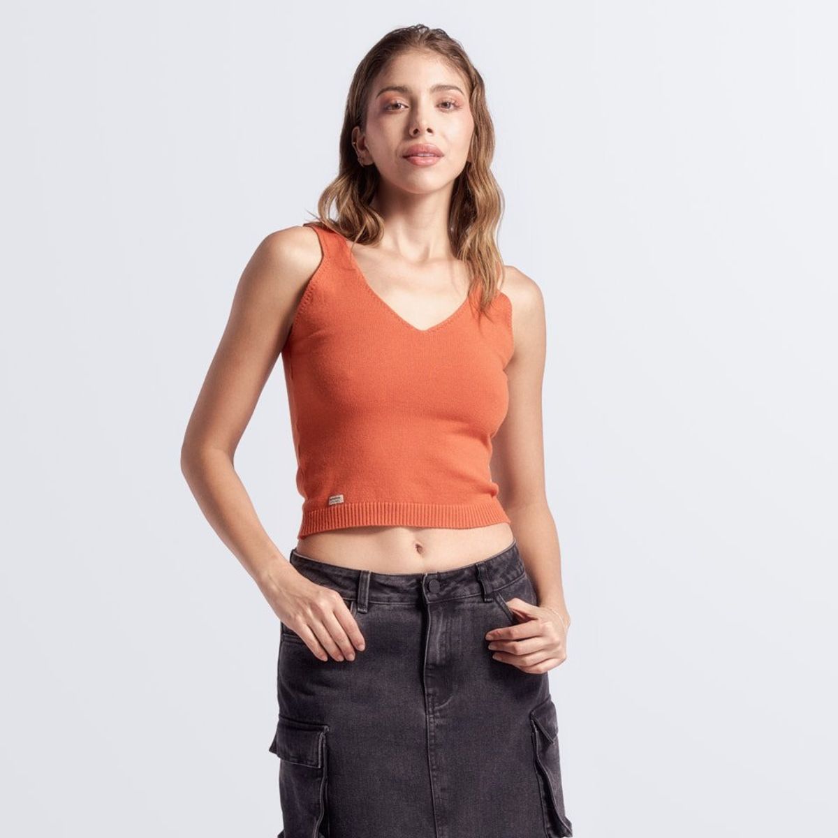 UNSER - Blusa Para Mujer Unser