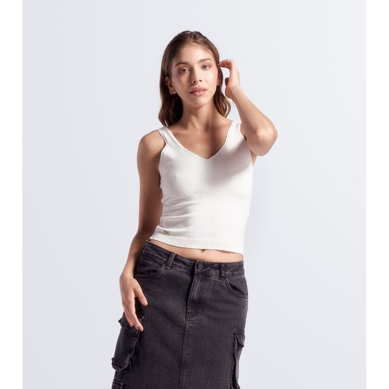 UNSER - Blusa Para Mujer Unser
