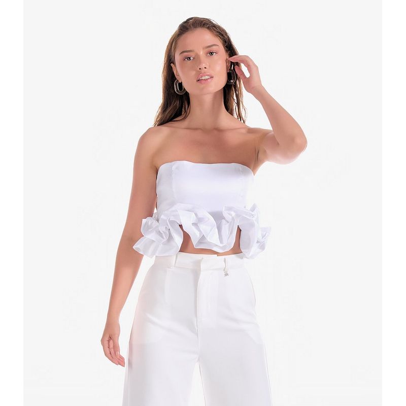 DEREK - Blusa Para Mujer Derek