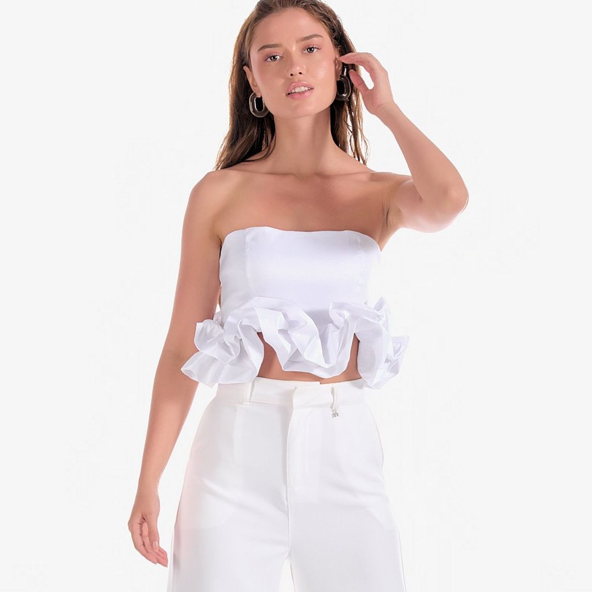 DEREK - Blusa Para Mujer Derek