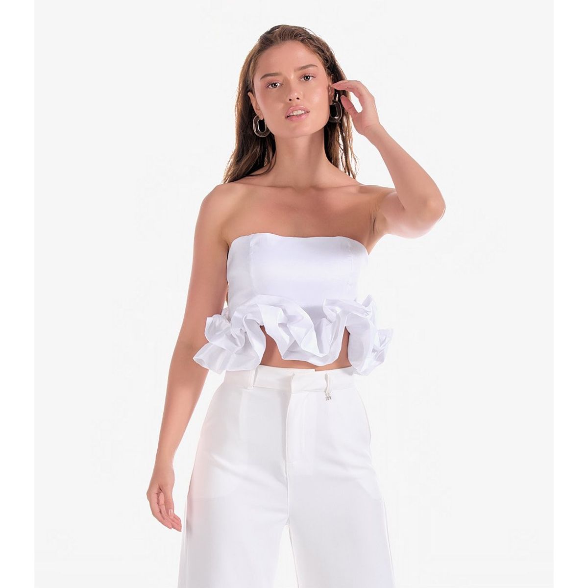 DEREK - Blusa Para Mujer Derek