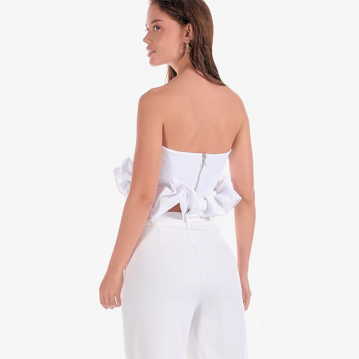 DEREK - Blusa Para Mujer Derek