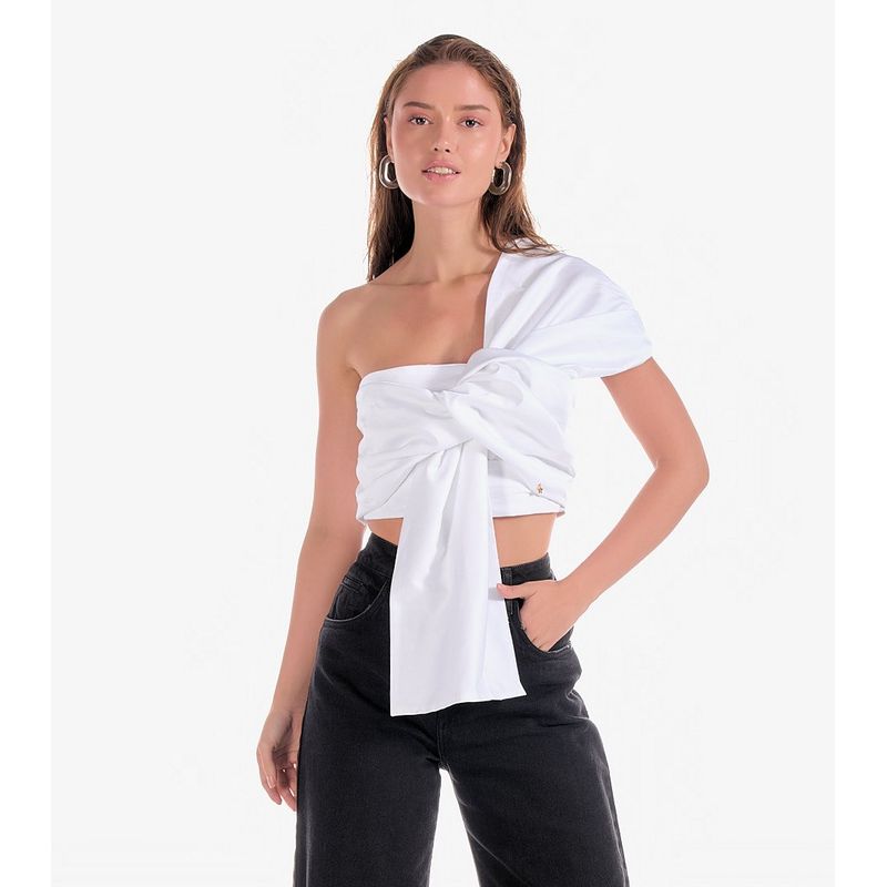 DEREK - Blusa Para Mujer Derek.-