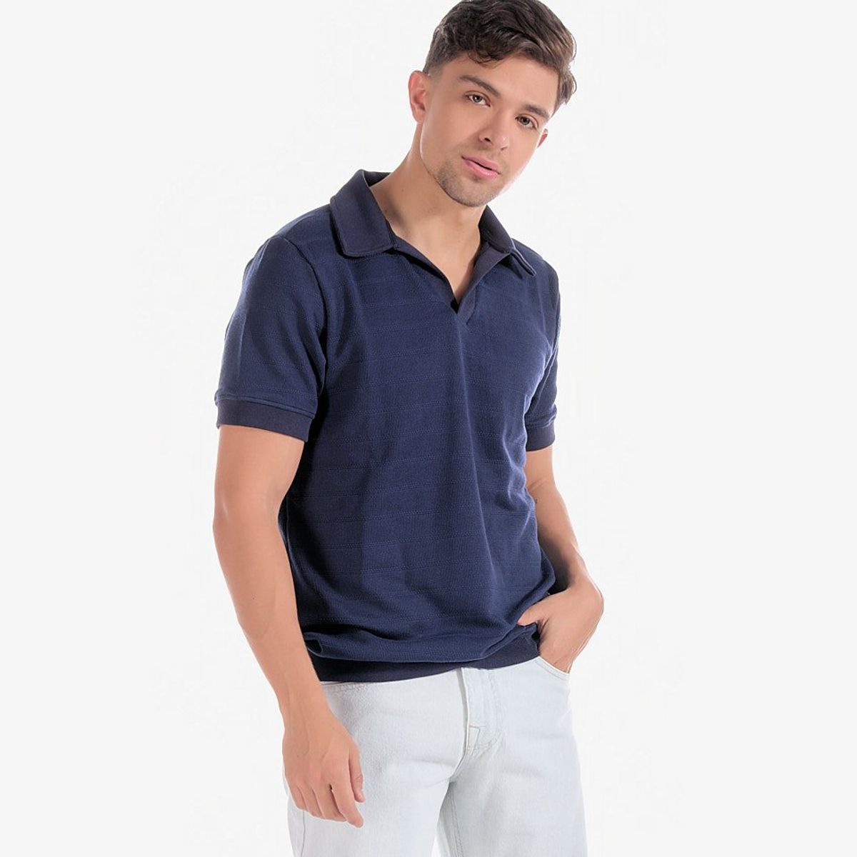 TYPER - Polo Para Hombre Typer
