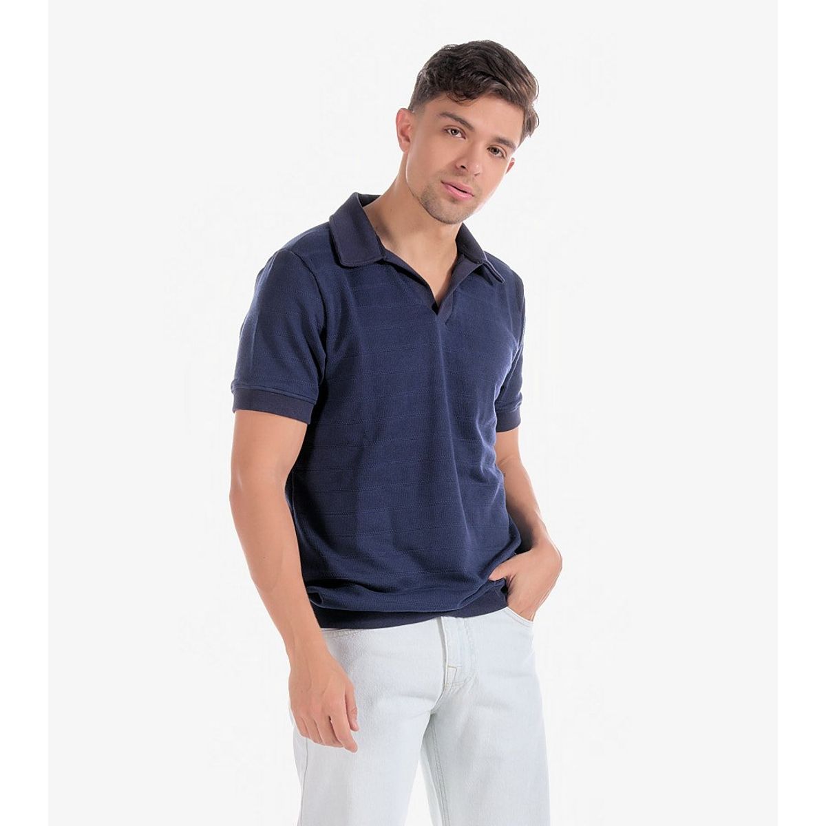 TYPER - Polo Para Hombre Typer