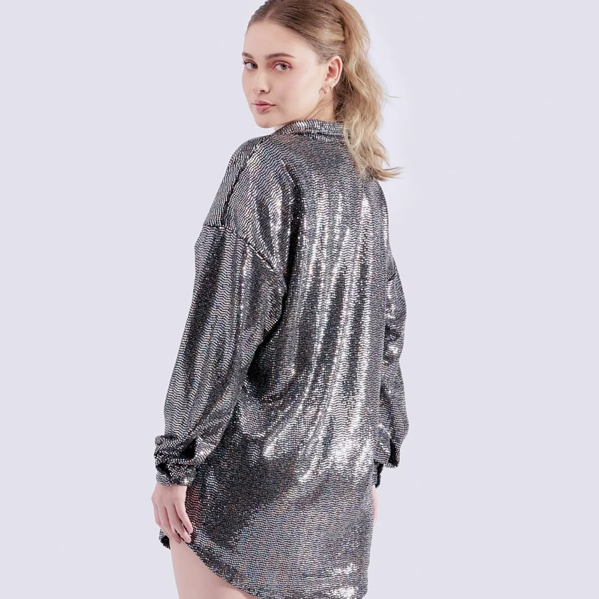 DEREK - Blusa Para Mujer Derek