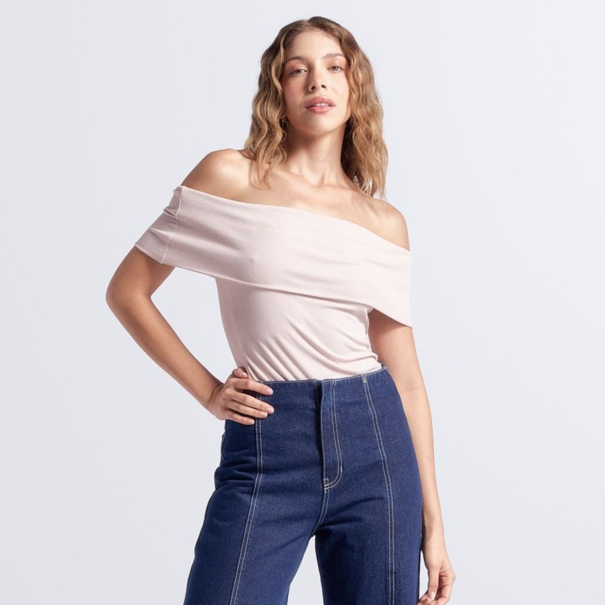 DEREK - Blusa Para Mujer Derek