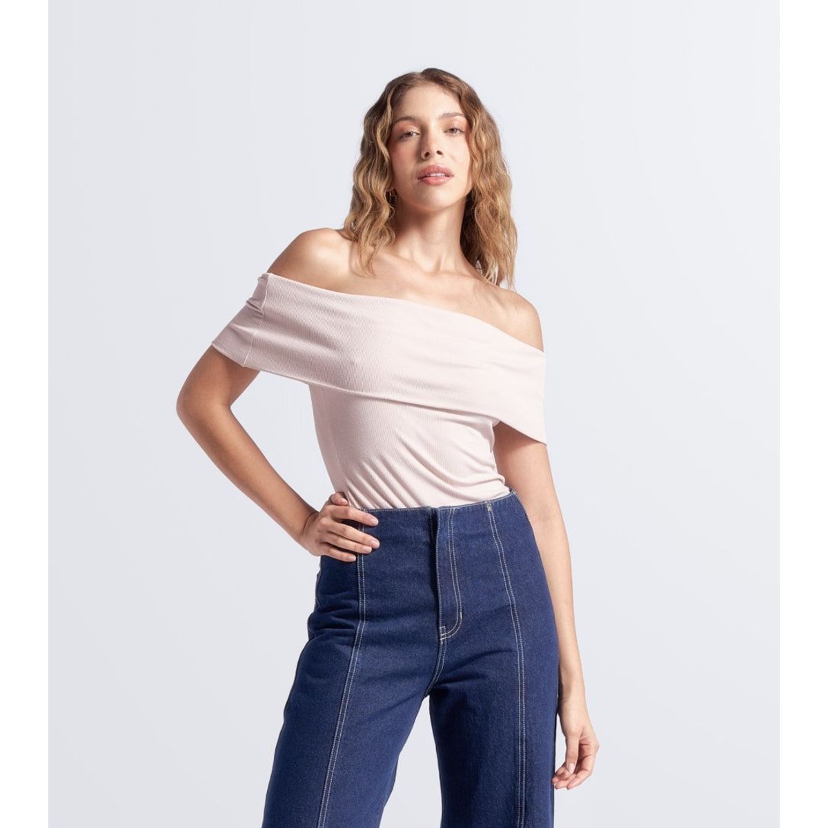 DEREK - Blusa Para Mujer Derek