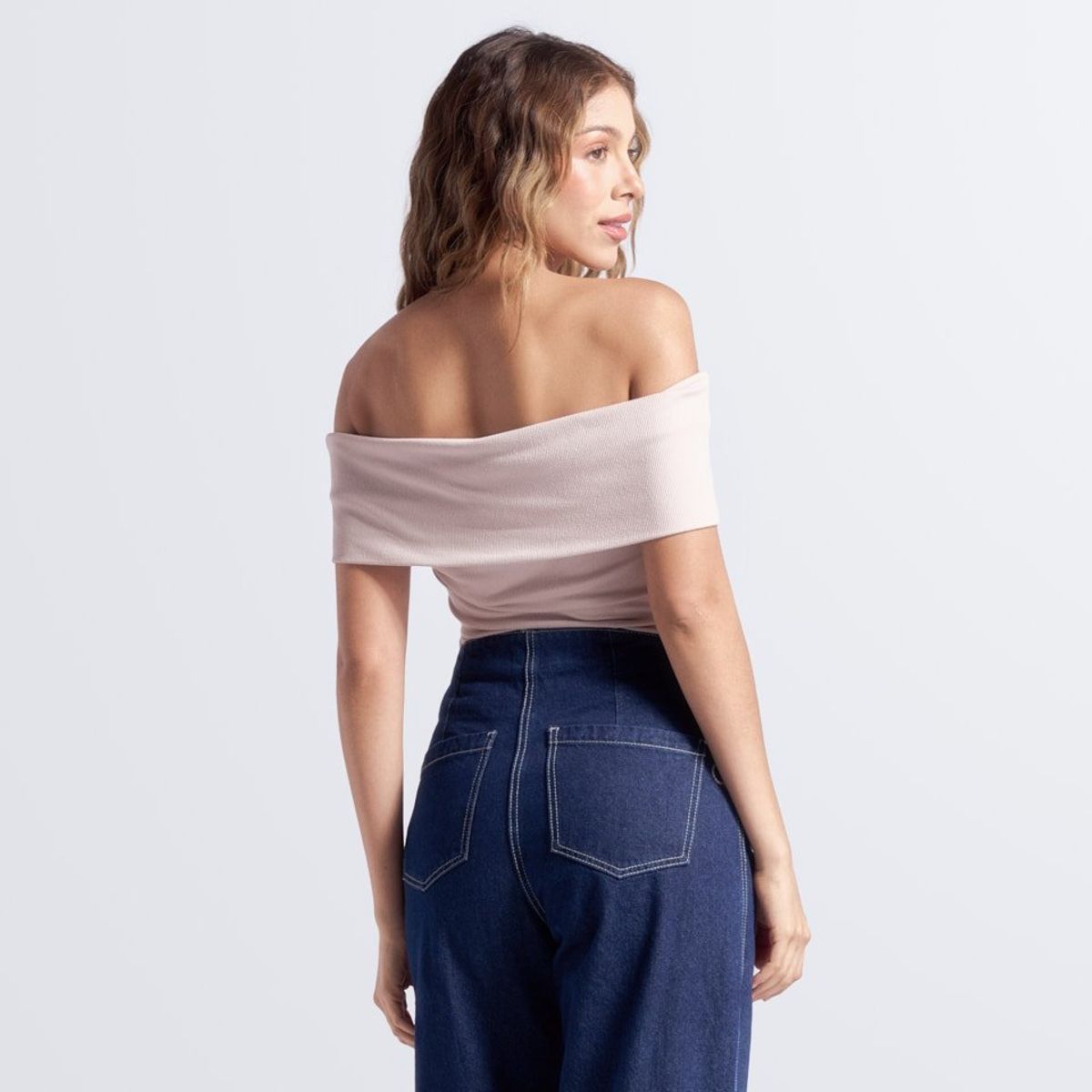 DEREK - Blusa Para Mujer Derek