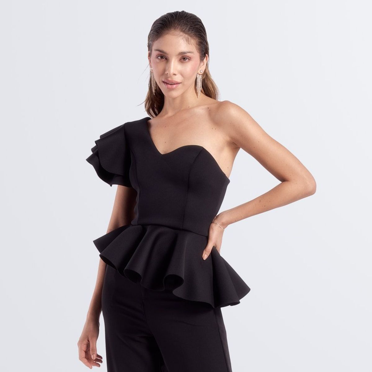 DEREK - Blusa Para Mujer Derek