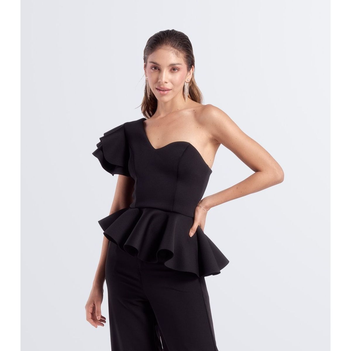 DEREK - Blusa Para Mujer Derek