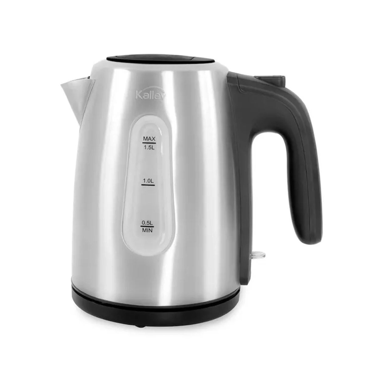 KALLEY - Hervidor KALLEY K-HA1502 Plateado