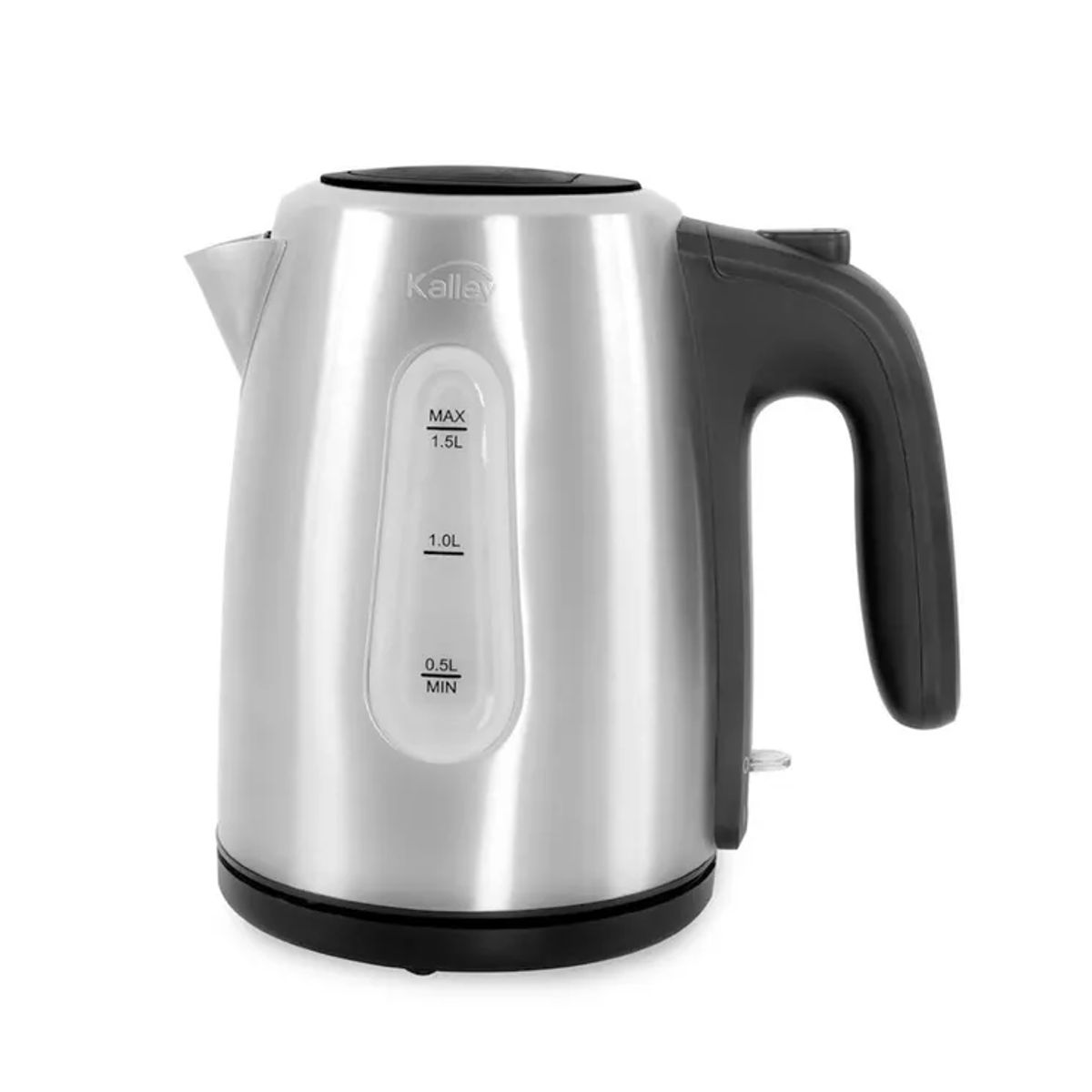 KALLEY - Hervidor KALLEY K-HA1502 Plateado