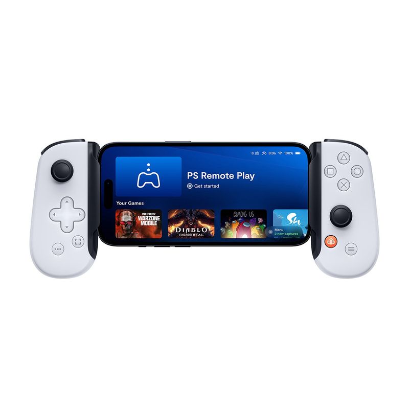 PLAYSTATION - Backbone One - Edición PlayStation USB-C
