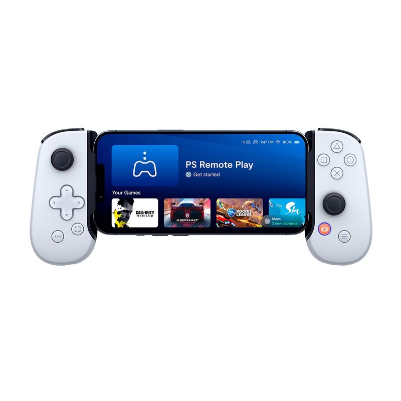 PLAYSTATION - Backbone One - Edición PlayStation Lightning