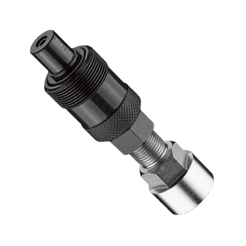 SUPER B - Herramienta Extractor De Centro 2 En 1 TB-6618 SUPER B