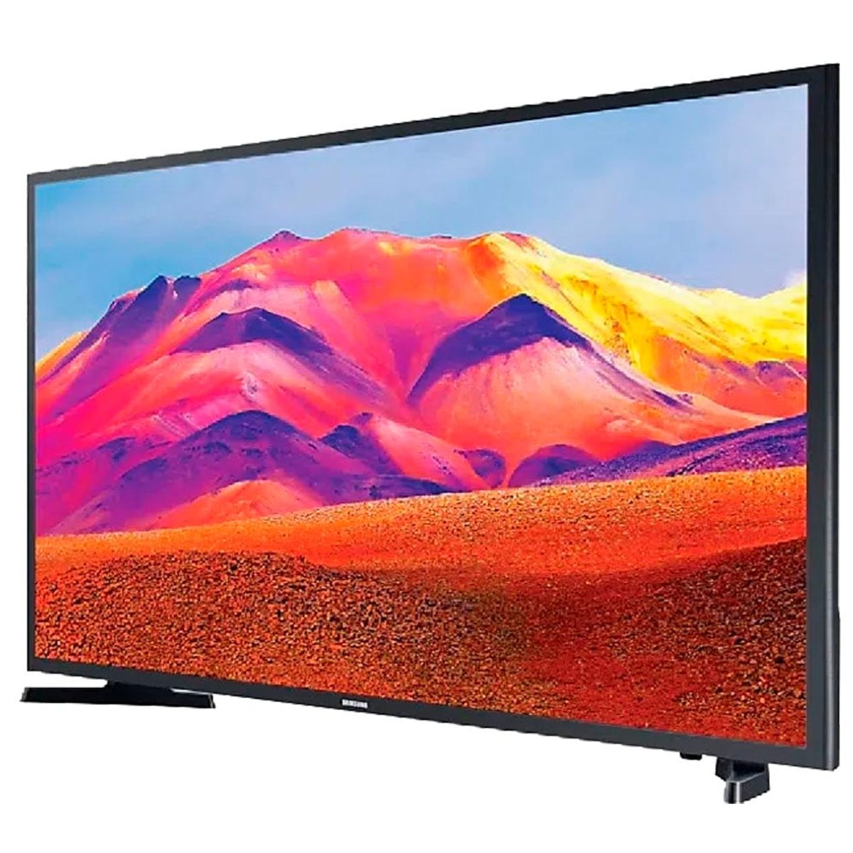 SAMSUNG - Televisor Samsung 40 pulgadas Smart TV LED UN40T5290AKXZL