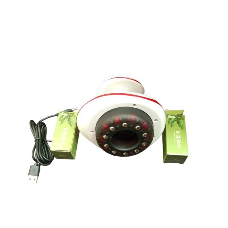 GENERICO - Masajeador electrico con ventosa para celulitis