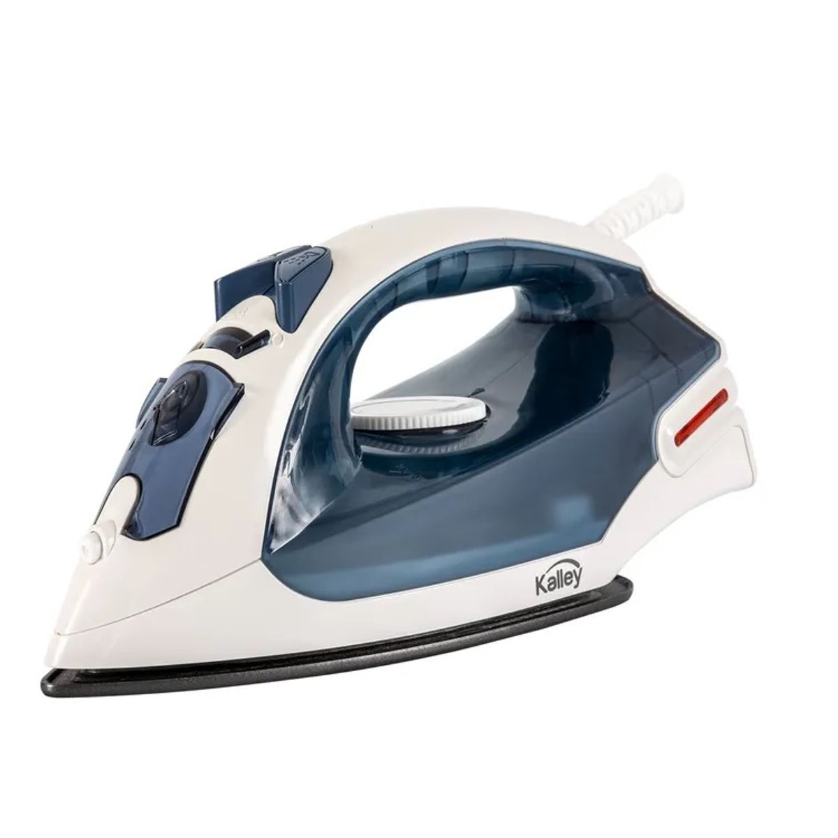 KALLEY - Plancha de Ropa KALLEY vapor K-PBA Azul Oscuro