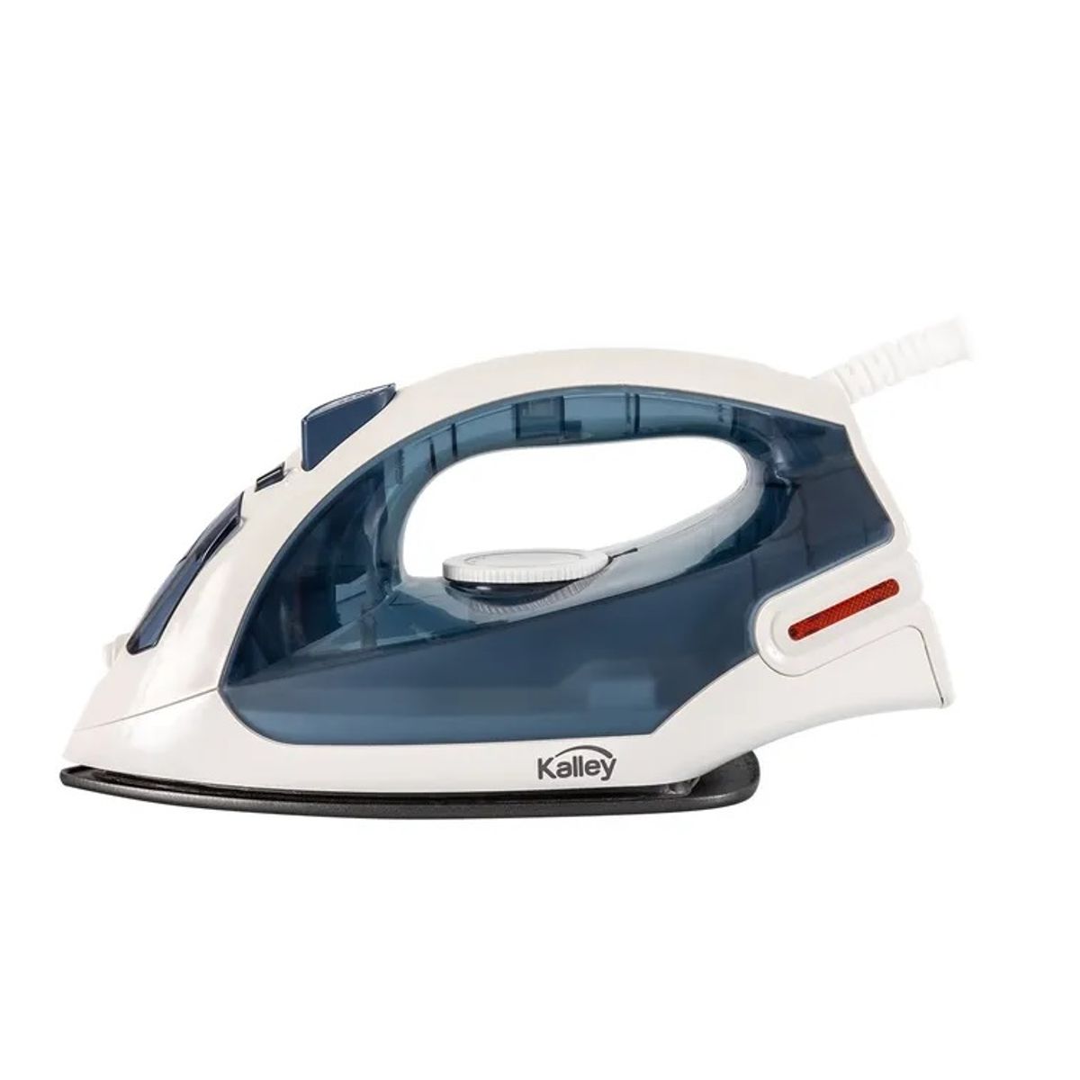KALLEY - Plancha de Ropa KALLEY vapor K-PBA Azul Oscuro