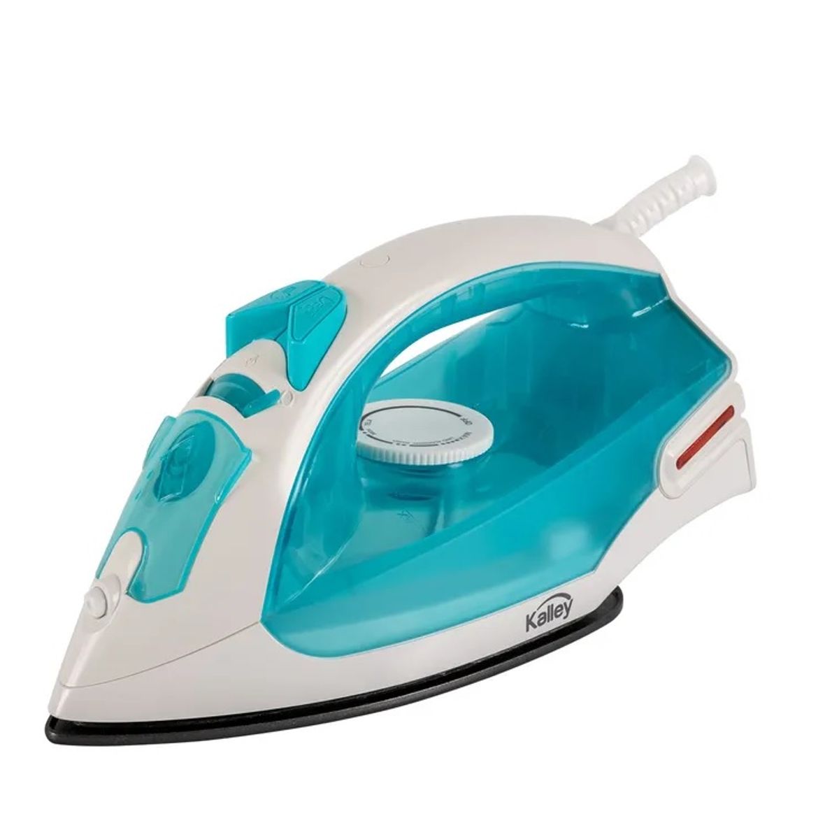 KALLEY - Plancha de Ropa KALLEY vapor K-PBAC Azul Claro