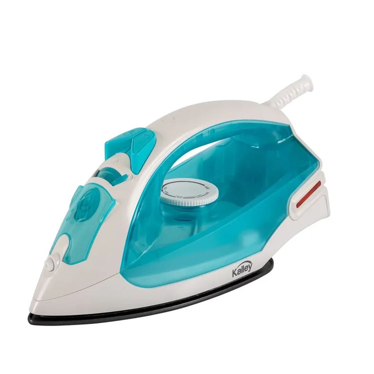 KALLEY - Plancha de Ropa KALLEY vapor K-PBAC Azul Claro