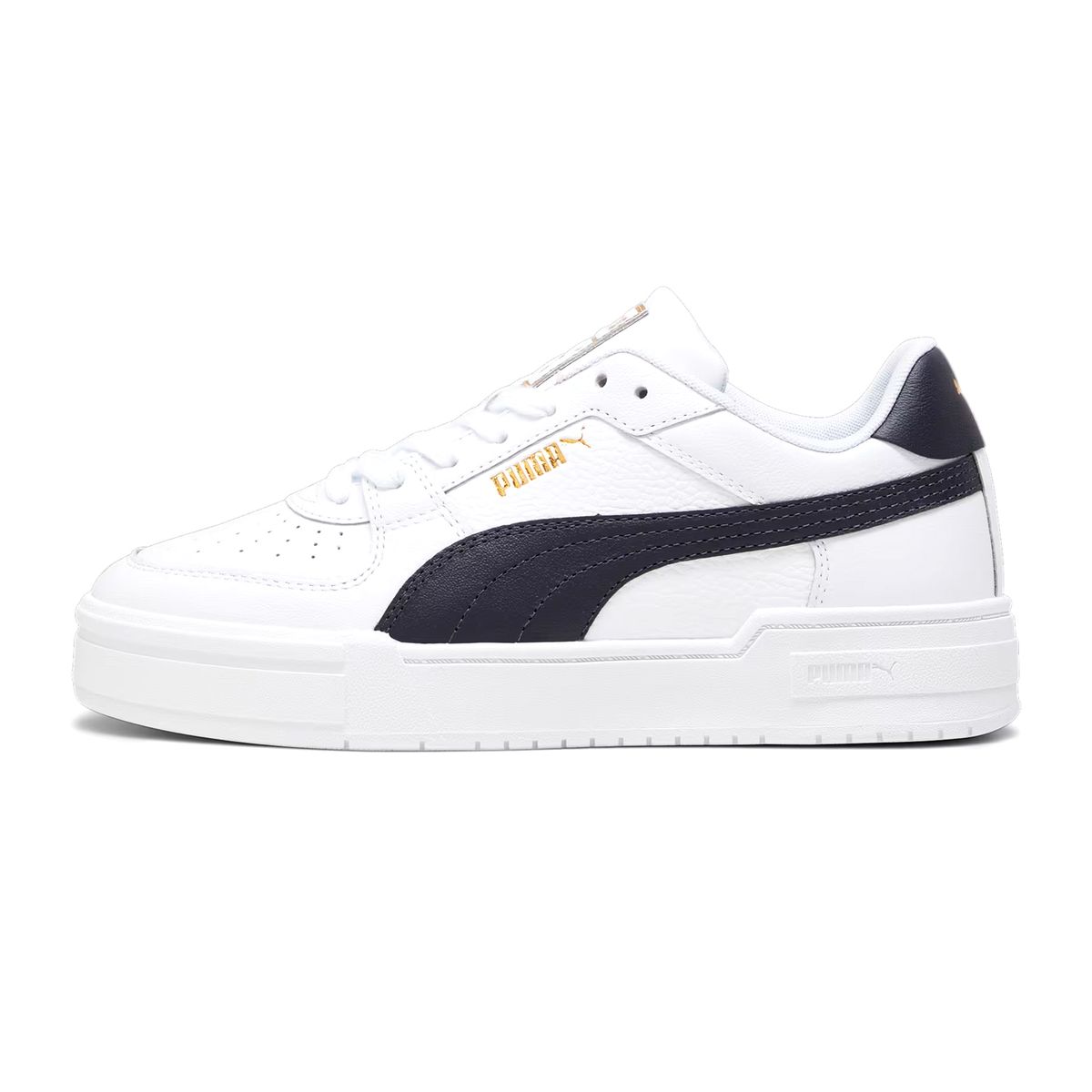 PUMA - Tenis Puma Blanco para Hombre PM Capro Classic White 380190-18