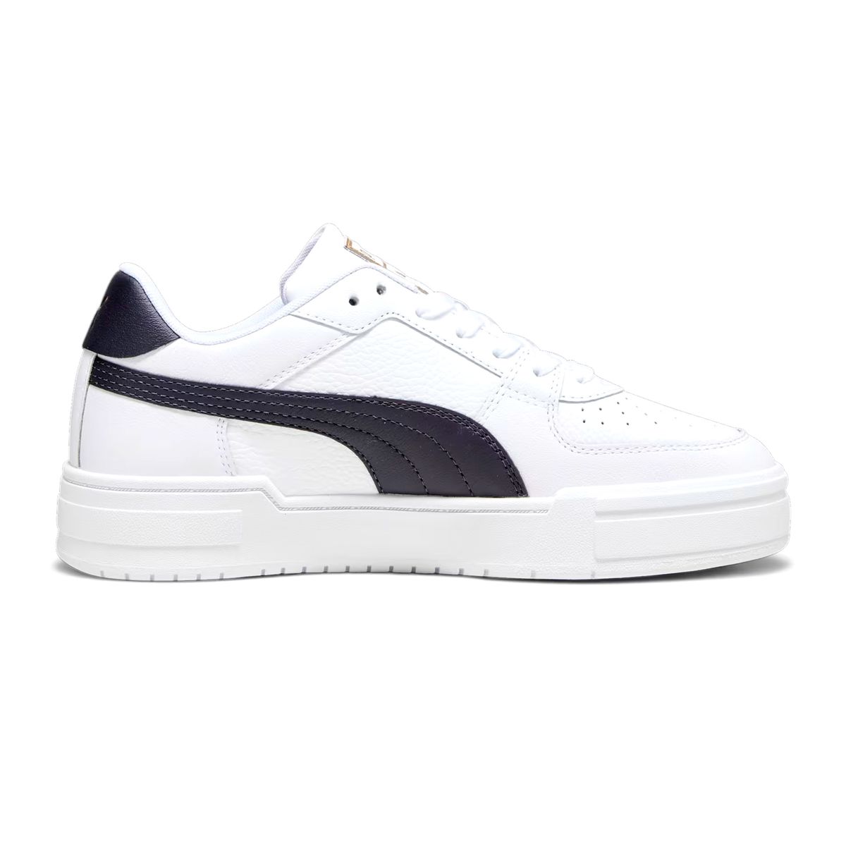PUMA - Tenis Puma Blanco para Hombre PM Capro Classic White 380190-18