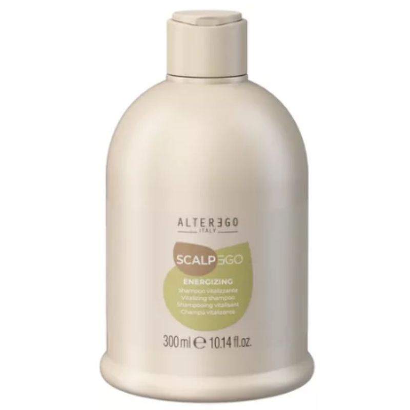 ALTER EGO - ALTEREGO - Energizing Shampoo Scalpego