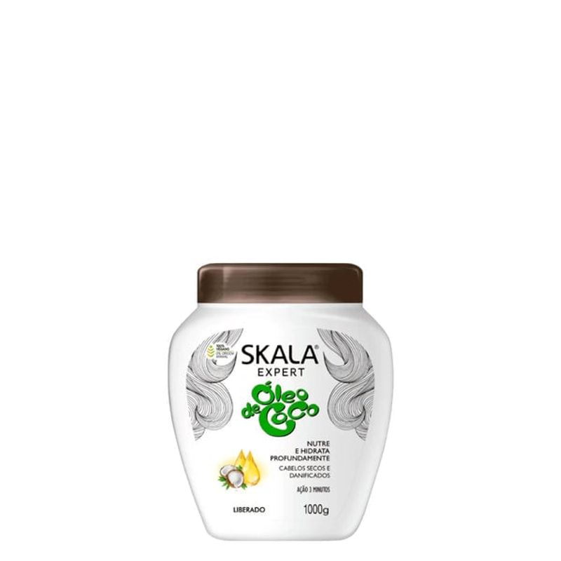 SKALA - Skala Expert Oleo De Coco 1000gr