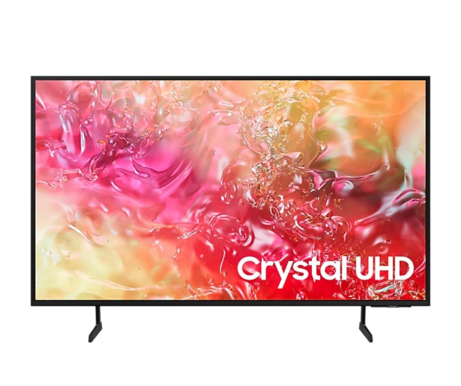 Televisor Samsung - 75 Pulgadas Crystal UHD 4K  UN75DU7000KXZL