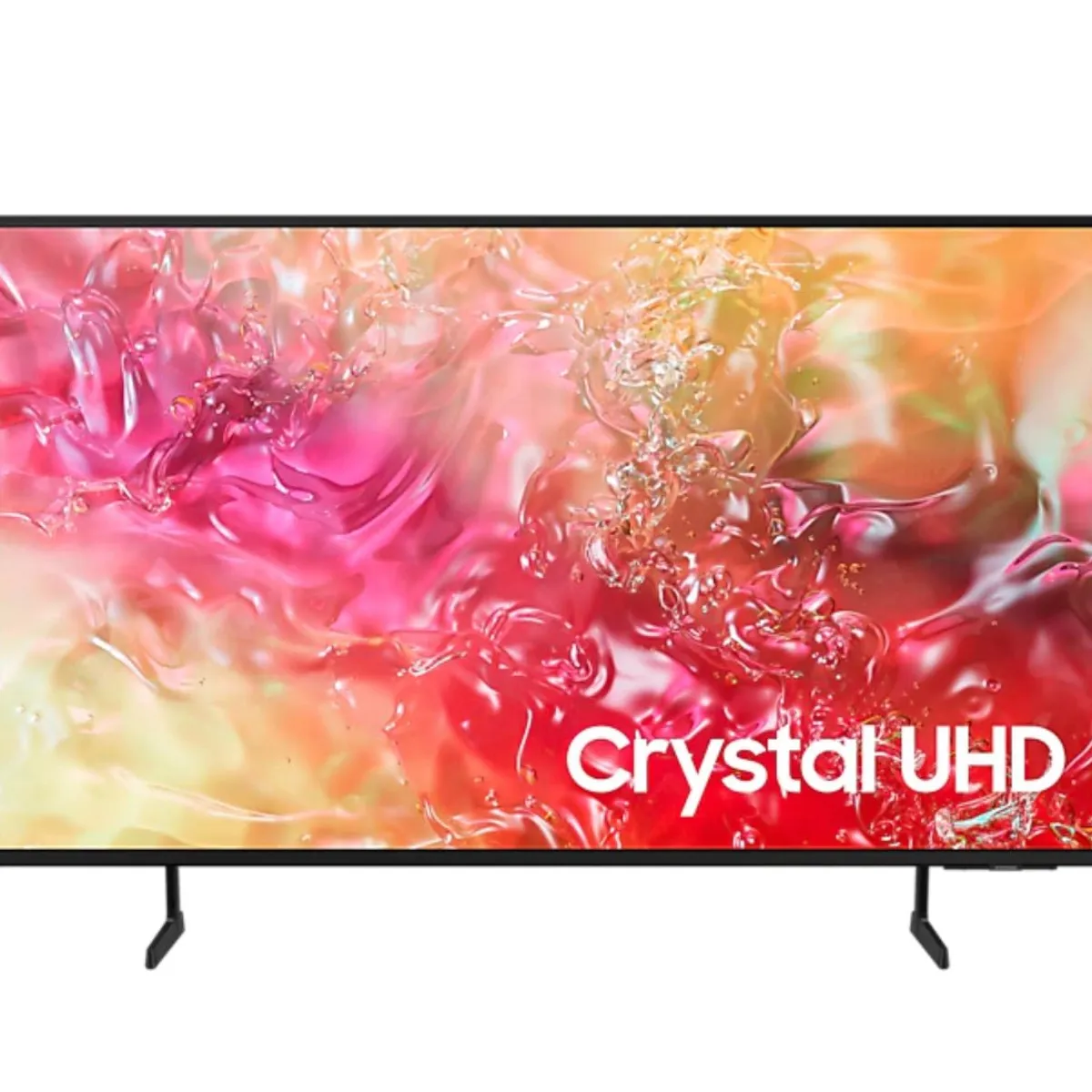 SAMSUNG - Televisor Samsung - 75 Pulgadas Crystal UHD 4K  UN75DU7000KXZL