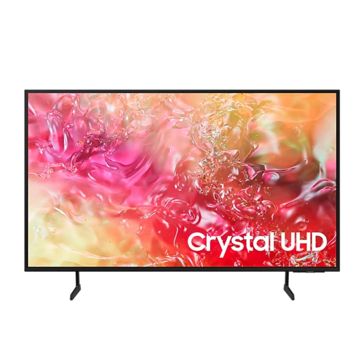 SAMSUNG - Televisor Samsung - 75 Pulgadas Crystal UHD 4K  UN75DU7000KXZL