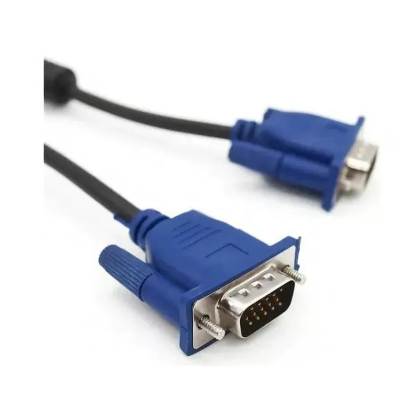 JALTECH - Cable VGA 1,8 M-VGA-1,8M
