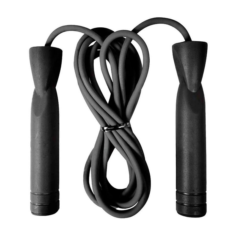 GENERICO - Cuerda Lazo Para Salto Fitness Cardio