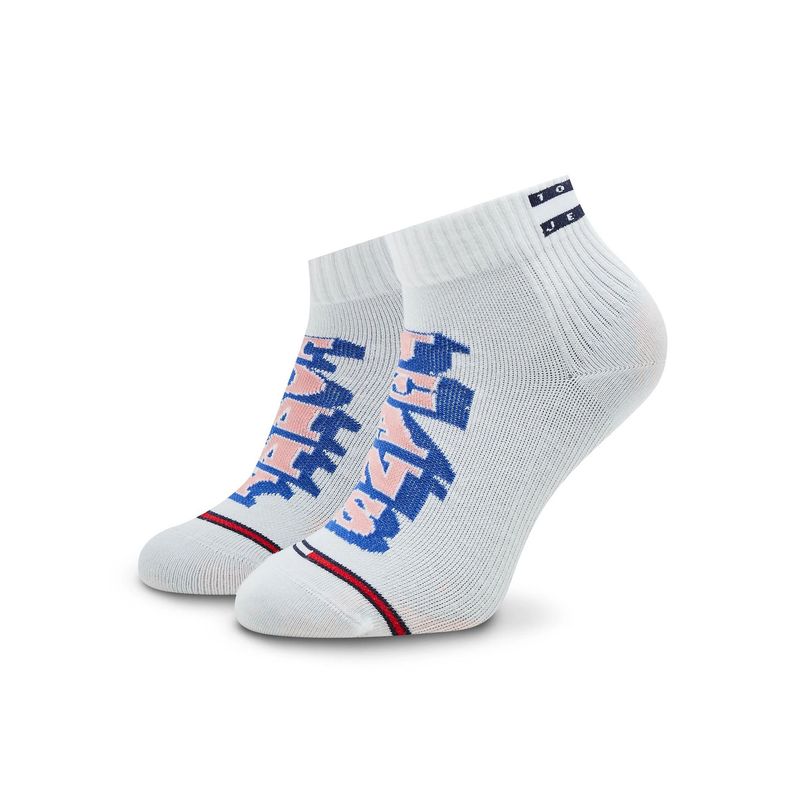 TOMMY HILFIGER - Medias Tommy Jeans Unisex Tommy Hilfiger