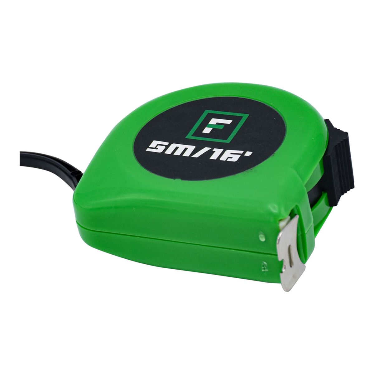 FERRENOVO - Kit De 2 Flexómetros de 3 & 5 Metros