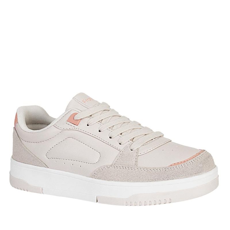 FRATTINI BELA - Tenis de Mujer marca FRATTINI BELA en Color NUDE   TENIS SE3647W