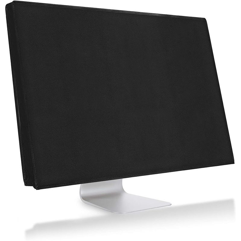 AMERICAN GENERICS - Cubierta Forro Universal Antipolvo Computador Monitor 22-25