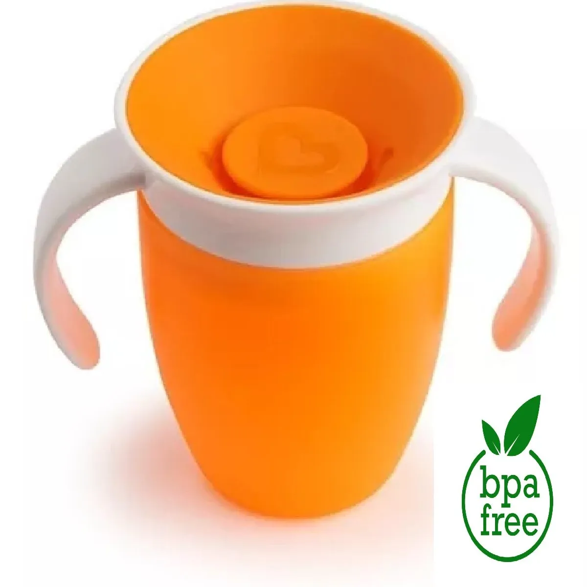 MUNDO BEBE - Vaso bebé anti derrame 360 miracle