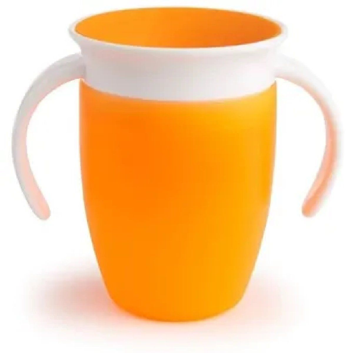 MUNDO BEBE - Vaso bebé anti derrame 360 miracle