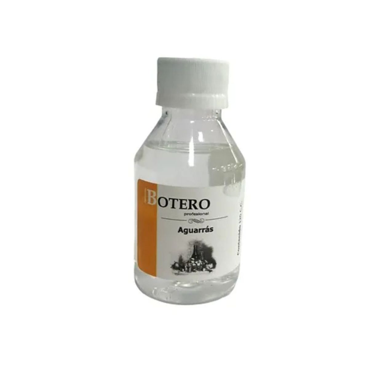BOTERO - Aguarras 120cc Botero