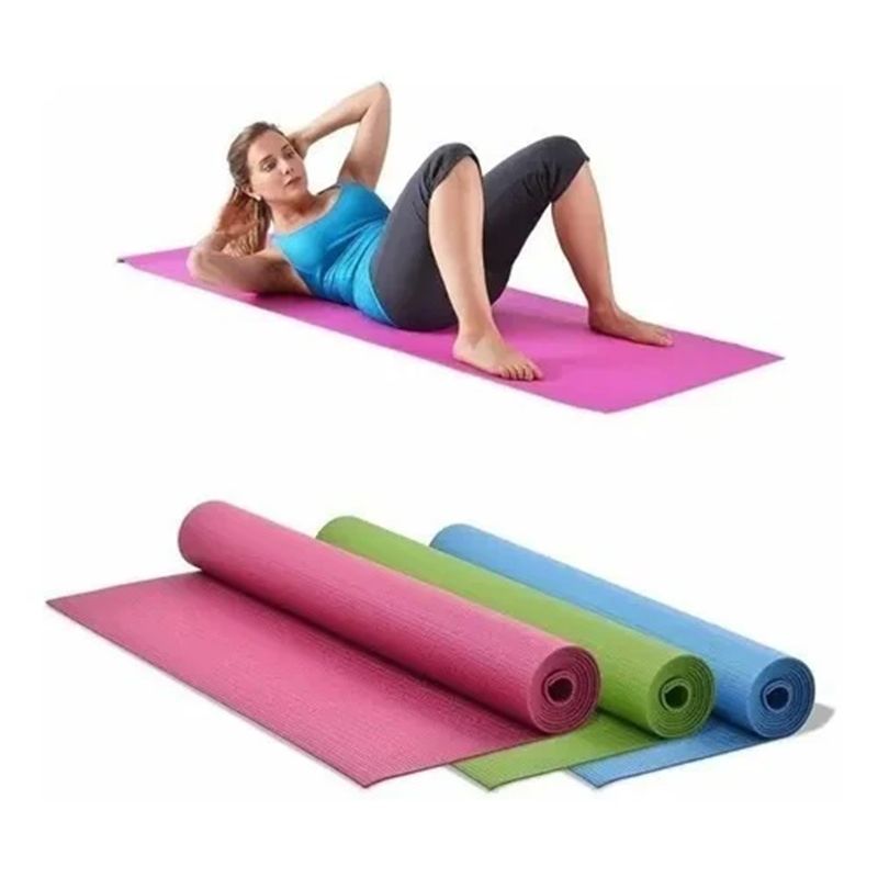 GENERICO - Tapete Para Yoga Y Ejercicio