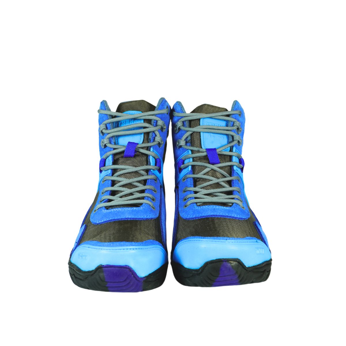 OCAI - Botas Cuero Outdoor Hombre Miel Ocai Montero