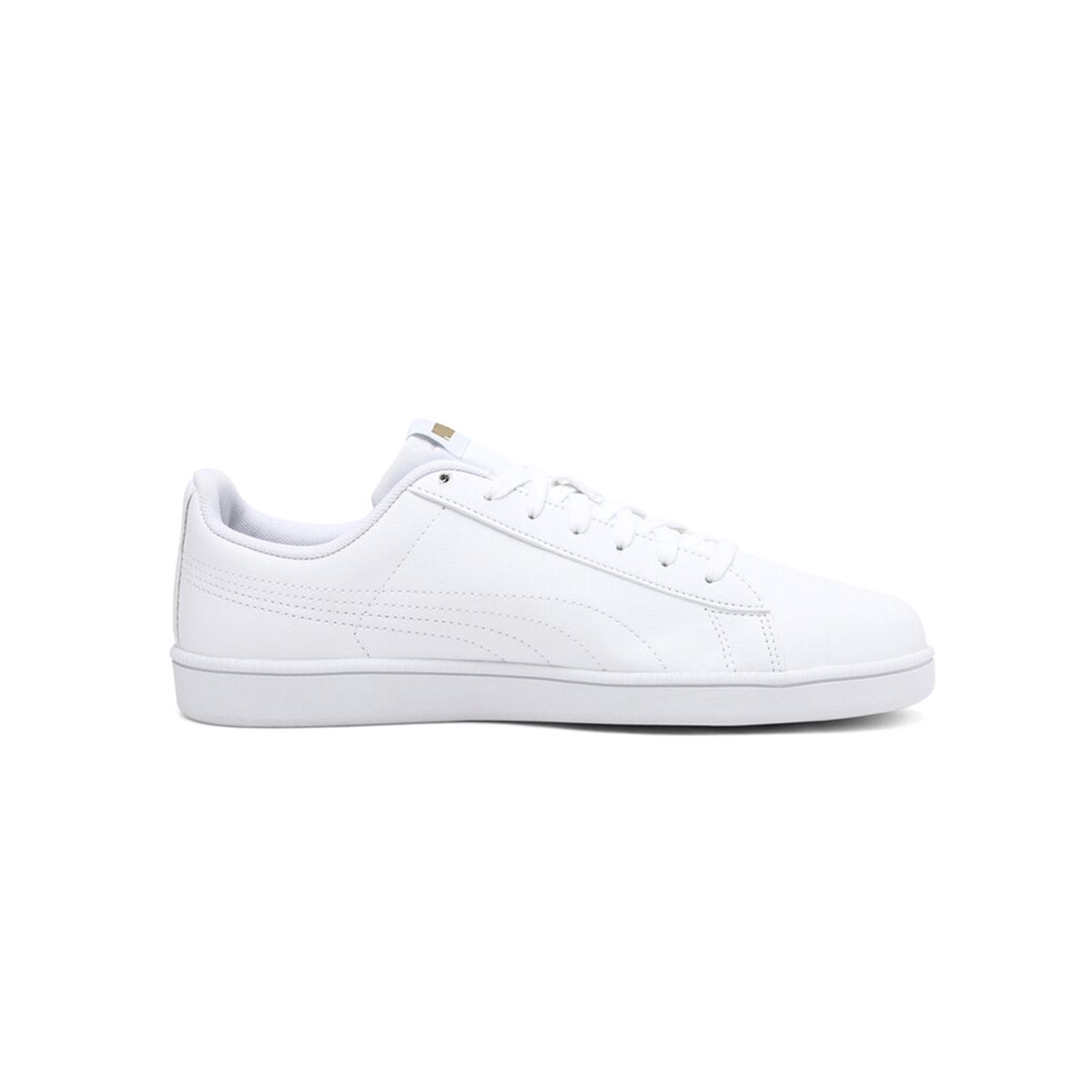 PUMA - Tenis Zapatillas Marca Puma Hombre Puma Up Blanco Original