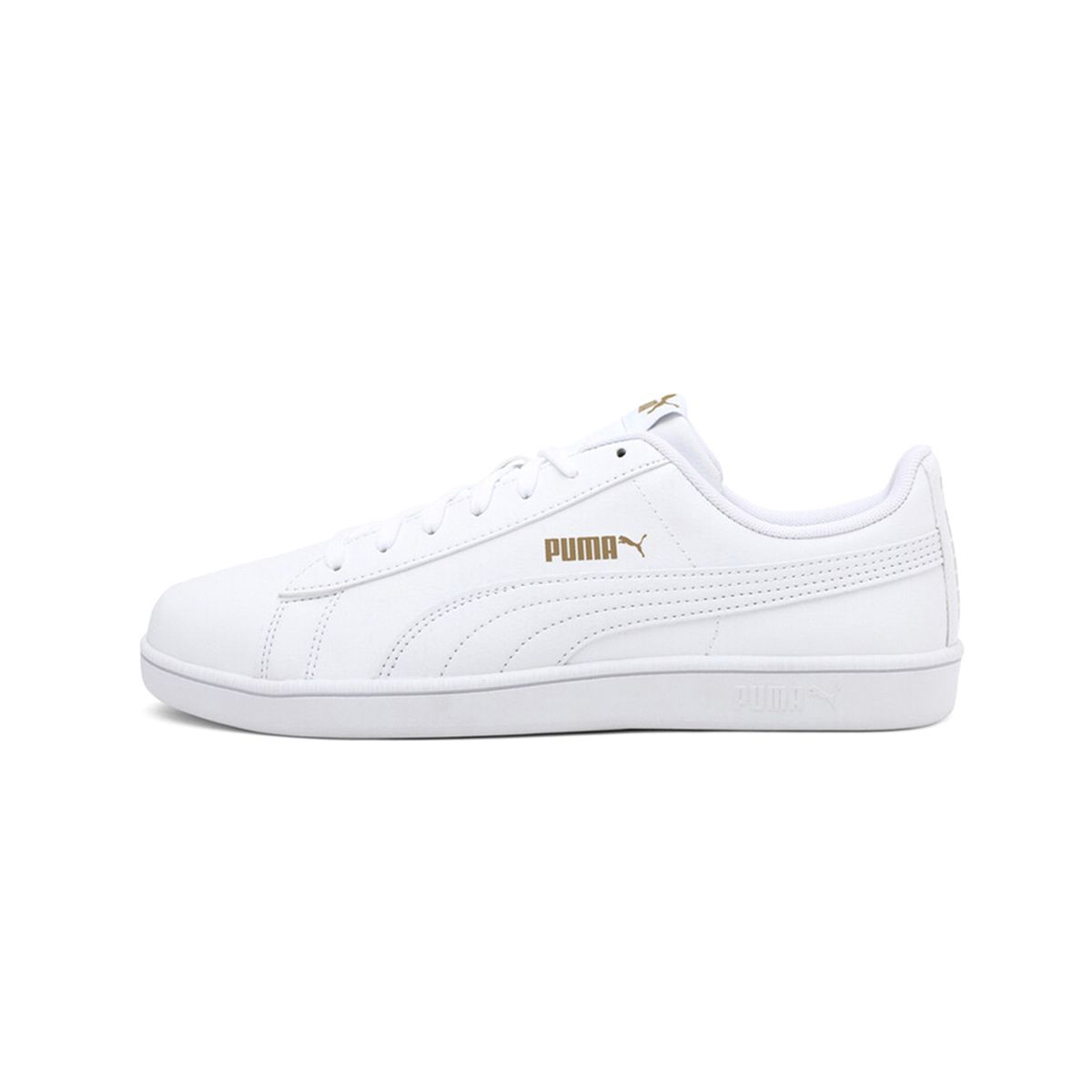 PUMA - Tenis Zapatillas Marca Puma Hombre Puma Up Blanco Original
