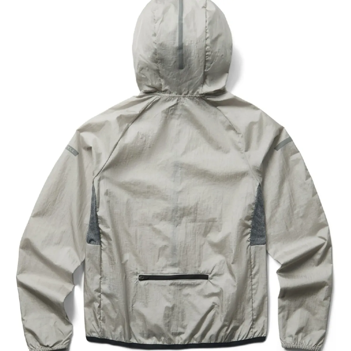 MERRELL - Chaqueta gris mujer W TRAIL RUNNING JACK JWF26556-6WG MERRELL