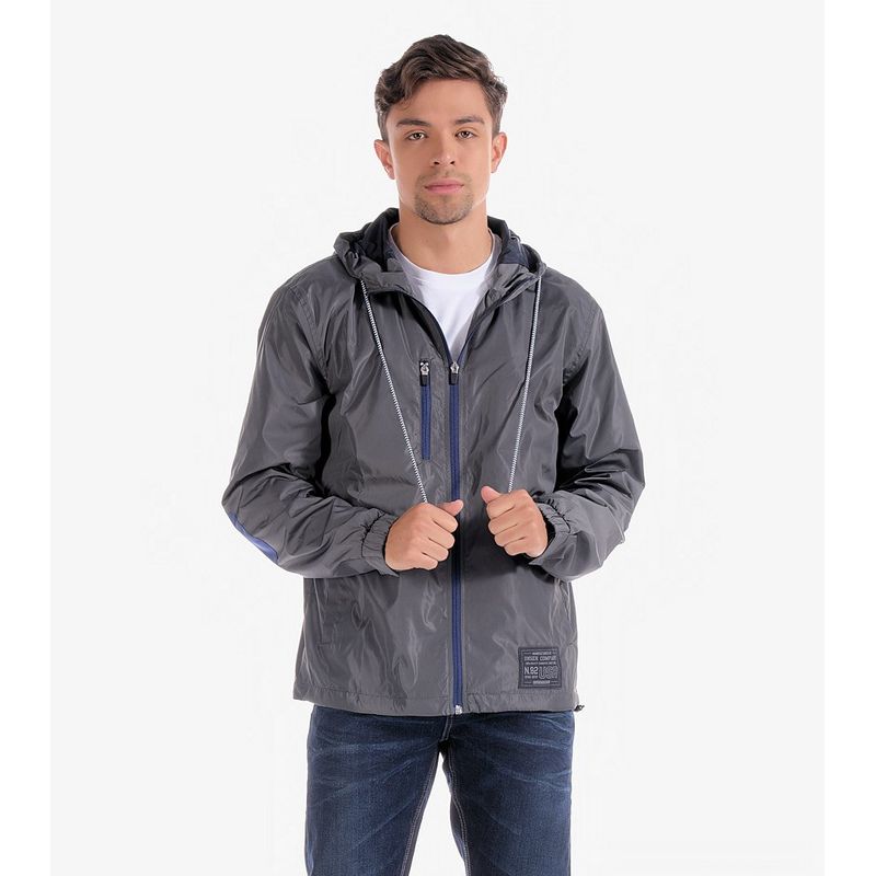 UNSER - Chaqueta Para Hombre Unser