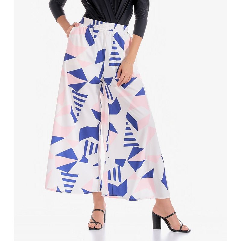 DEREK - Pantalon Para Mujer Derek.-